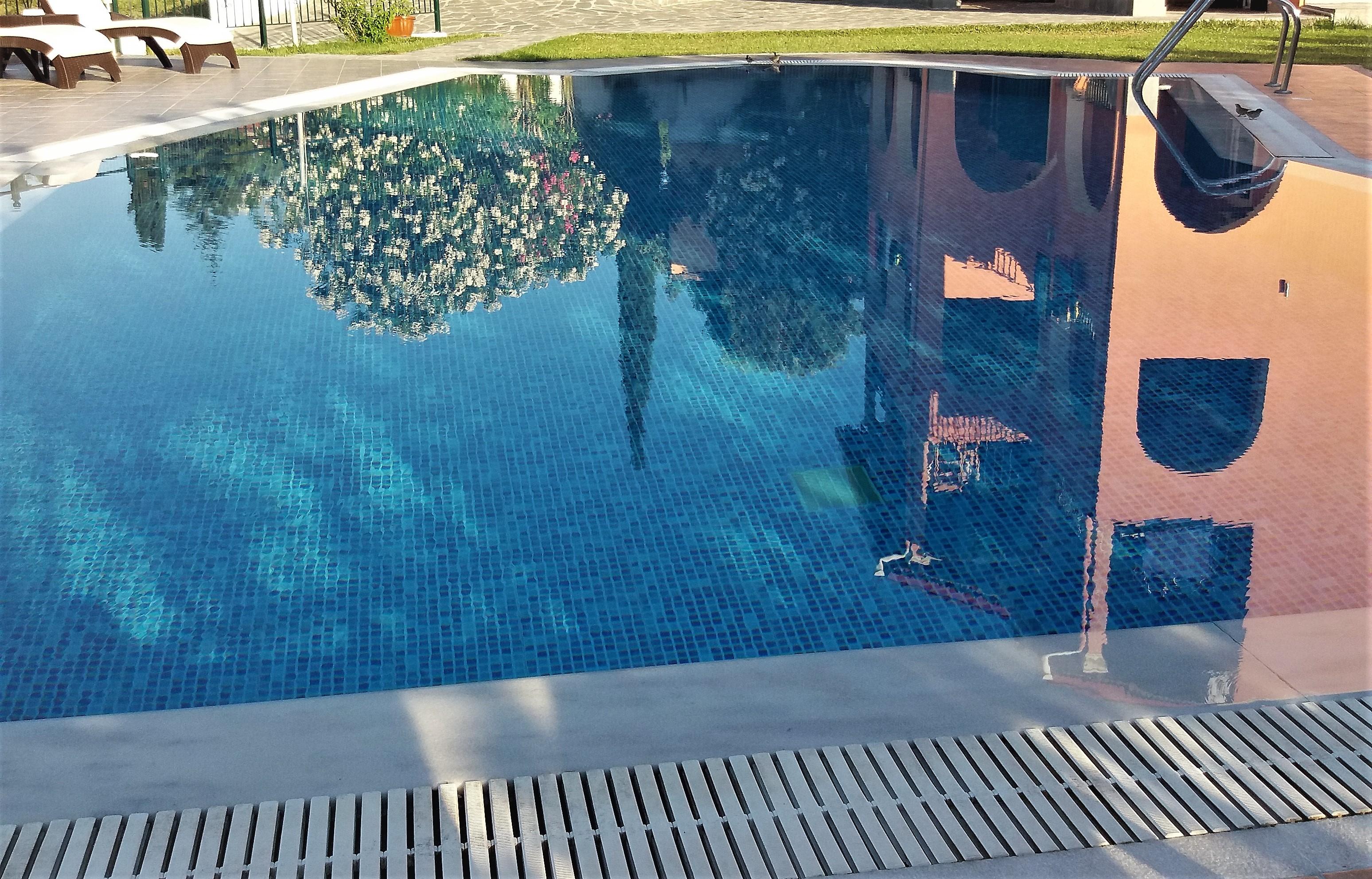 Ziogas Luxury Apartments Dassia  Exterior foto